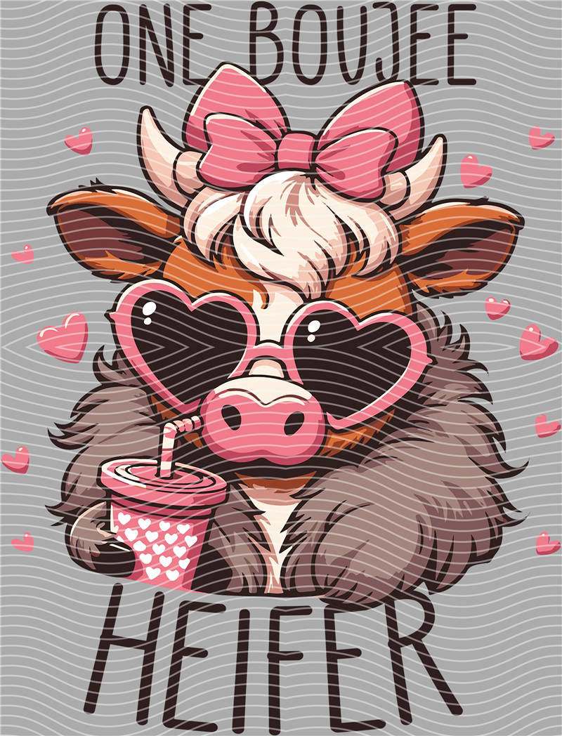 Betty and Valentine's Day-VD 27